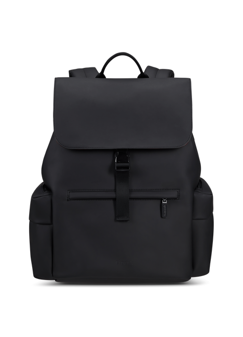 Lipault Lost In Berlin Cargo Backpack Black