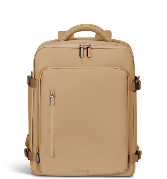 Lost In Berlin Rejserygsæk 17" Lost In Berlin Rejserygsæk 17"