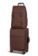 Lipault Lost In Berlin Exile Backpack  Spiced Mocha Lipault Lost In Berlin Exile Backpack  Spiced Mocha