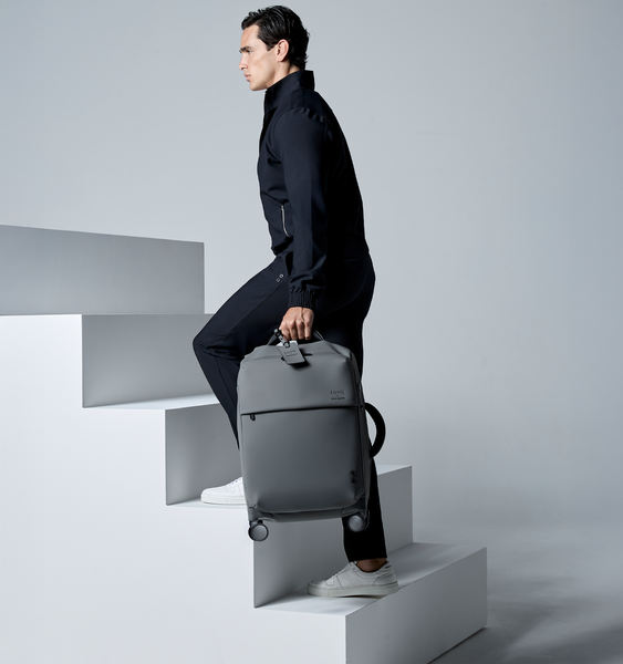 Lipault X Ron Dorff Kabinekuffert 55cm