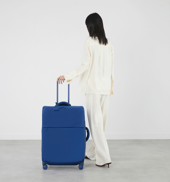 Lost In Berlin Long trip Kuffert 72cm