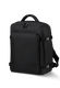 Lipault Lost In Berlin Travel Backpack 2.0  Black Lipault Lost In Berlin Travel Backpack 2.0  Black