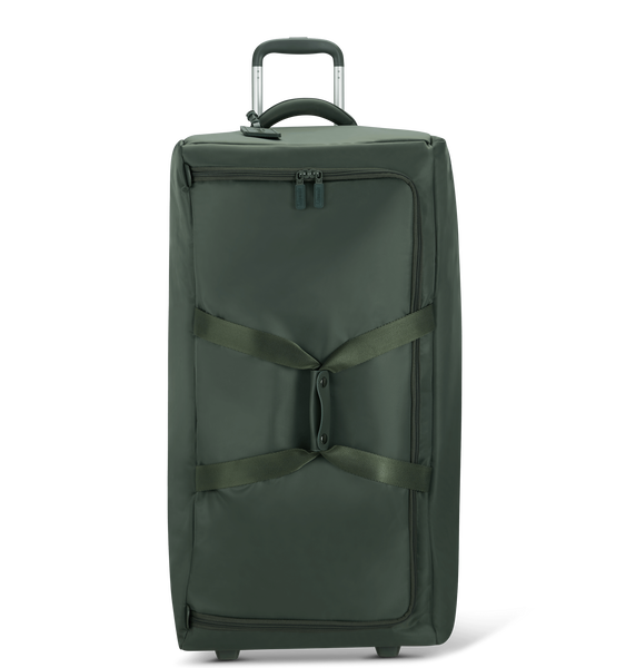 Foldable Plume Duffle Bag 78cm