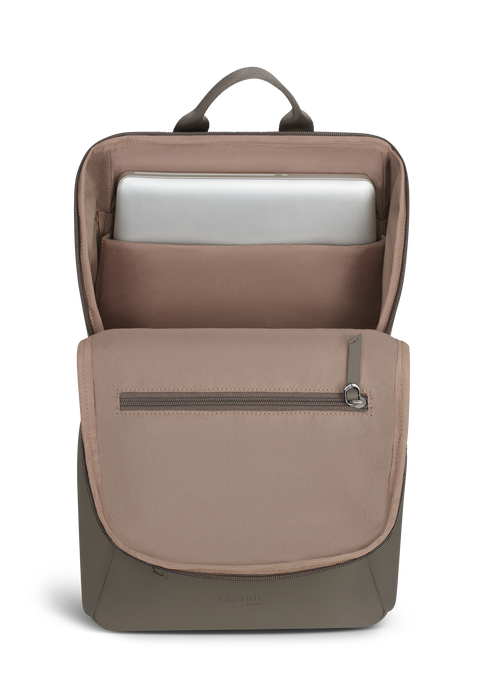 Lost In Berlin Backpack Saint-Germain 16"