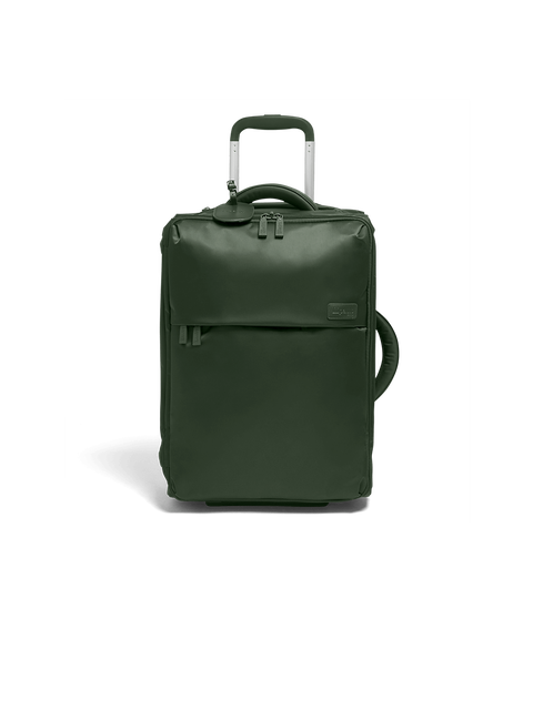 Pliable Kuffert med 2 hjul 55cm Khaki