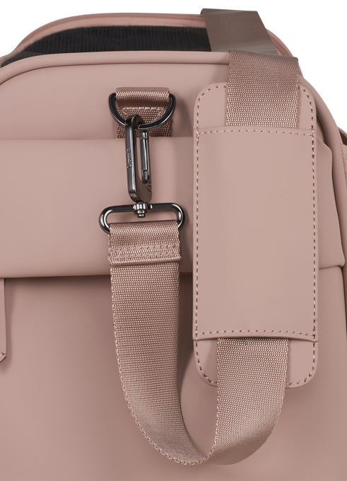 Lost In Berlin B&aelig;retaske til k&aelig;ledyr