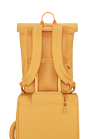 Lost In Berlin Rygs&aelig;k Rolltop 15.6"
