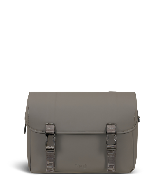 Lost In Berlin Exile Crossbody-taske