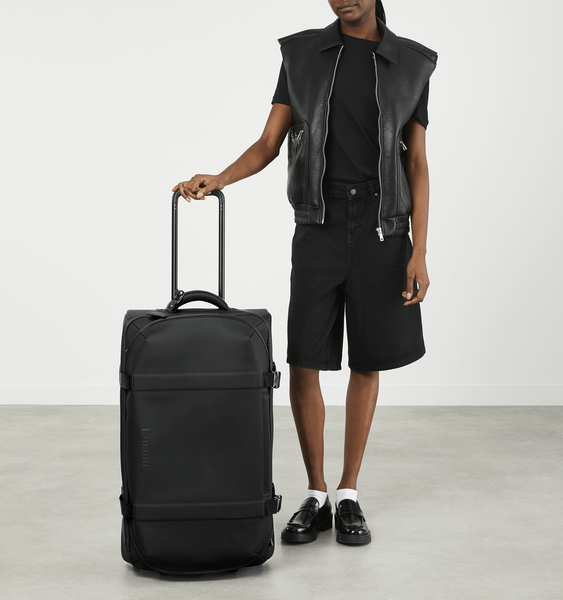 Lost In Berlin Rejserygsæk Exile 72cm