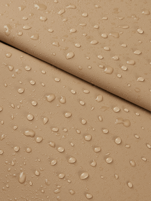 Lipault Lost In Berlin Square Backpack 2.0  Sandstone