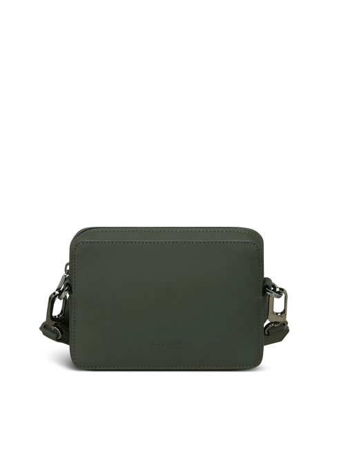 Lost In Berlin The Box - Crossbody-taske