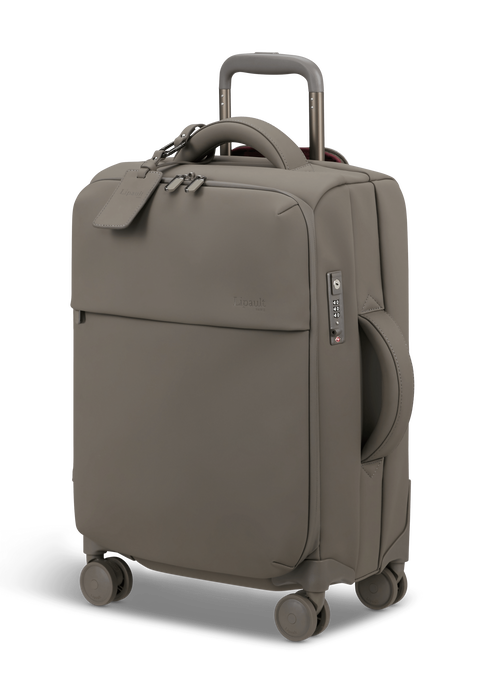 Lipault Lost In Berlin Cabin 2.0 55cm  Ash Stone Lipault Lost In Berlin Cabin 2.0 55cm  Ash Stone