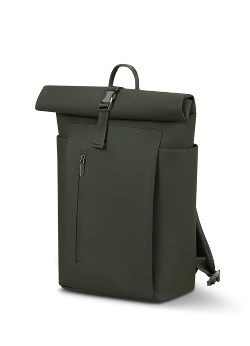 Lost In Berlin Rygs&aelig;k Rolltop 15.6"