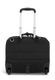 Lipault 4BIZ Rolling Laptop Bag Black Lipault 4BIZ Rolling Laptop Bag Black