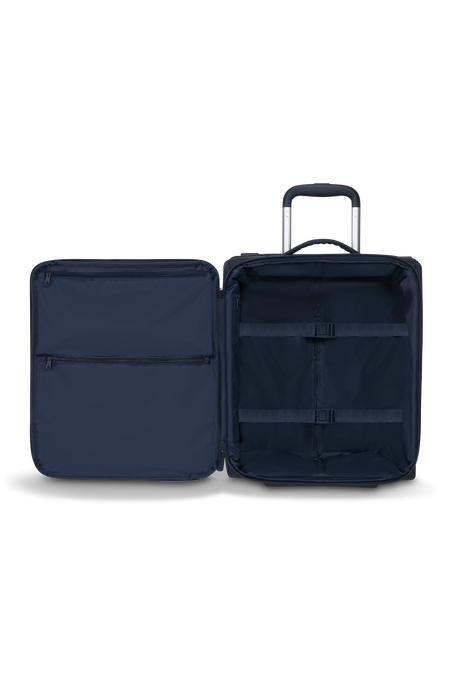 Foldable Plume Kuffert med 2 hjul 45cm