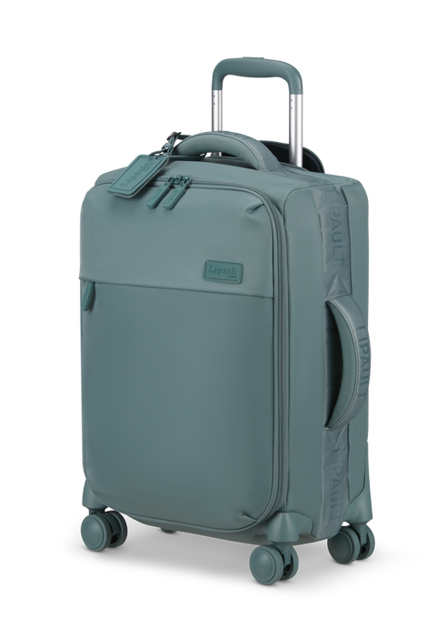 Lipault Plume Cabin 55cm  Blue Tides