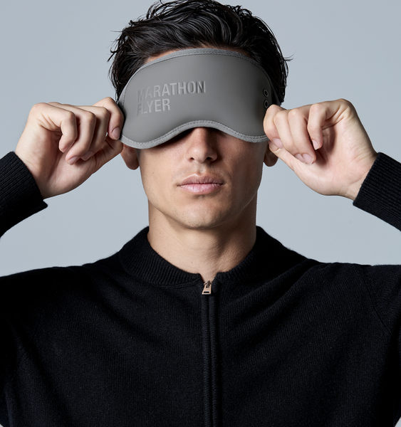 Lipault X Ron Dorff &Oslash;jenmaske