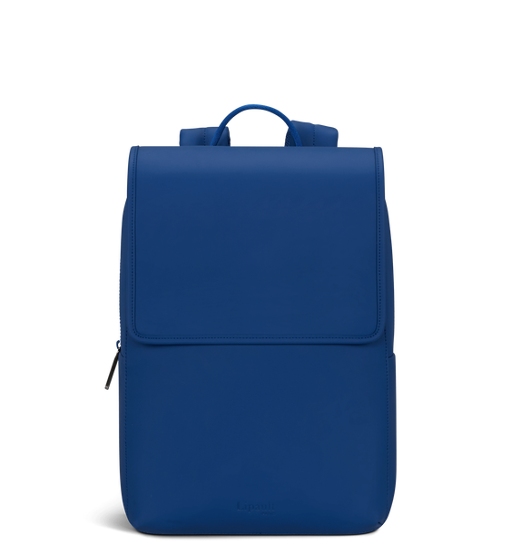 Lost In Berlin Rygsæk Square 15"