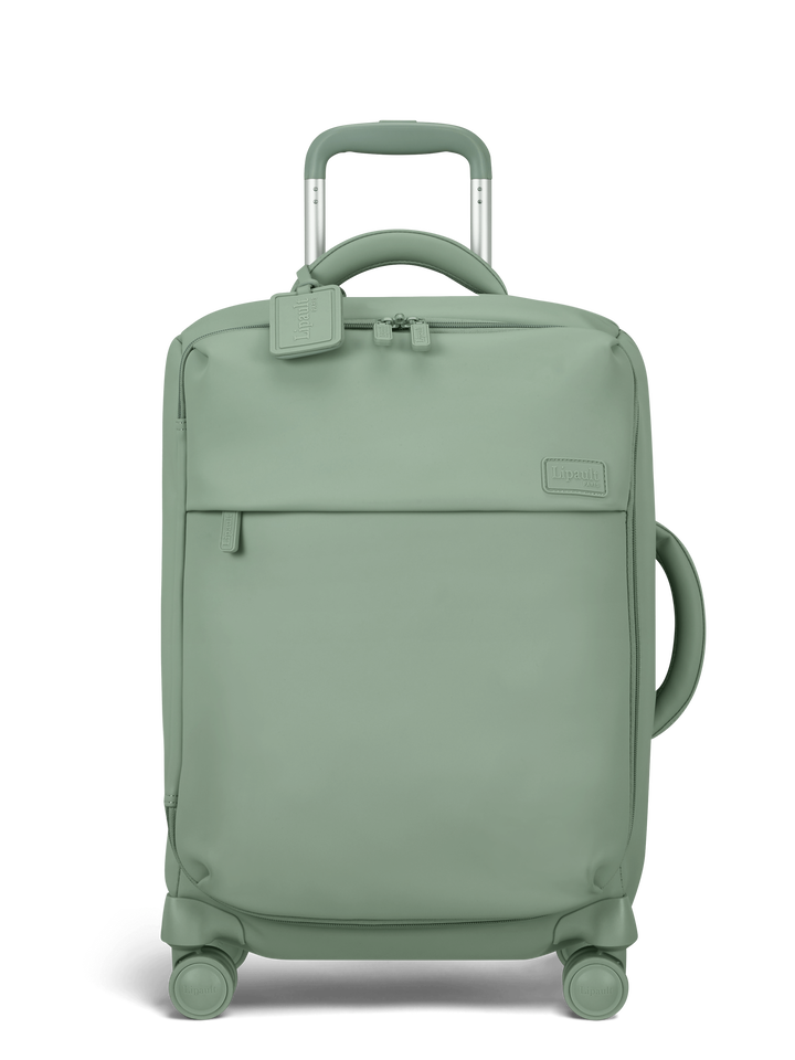 Lost In Berlin Kuffert med 4 hjul 55cm Frozen Matcha | 1