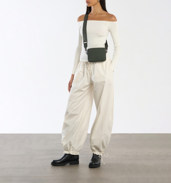 Lost In Berlin The Box - Crossbody-taske