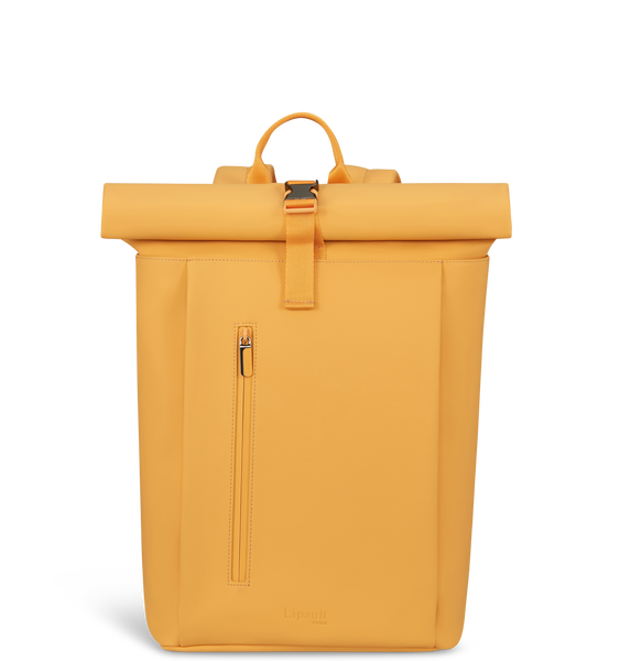 Lost In Berlin Rygs&aelig;k Rolltop 15.6"