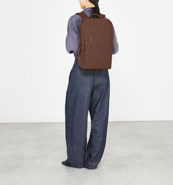 Lost In Berlin Backpack Saint-Germain 16"