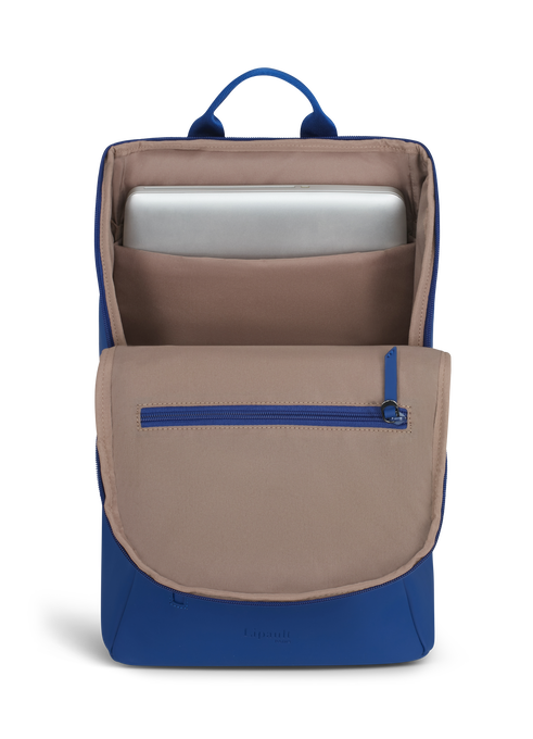 Lost In Berlin Backpack Saint-Germain 16"