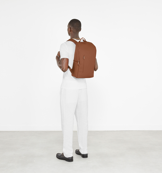 Lost In Berlin Backpack Saint-Germain 16"