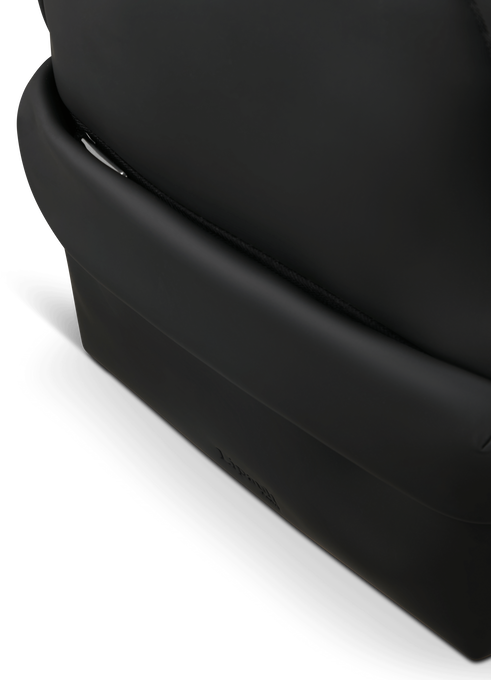 Lipault Lost In Berlin Backpack  Black