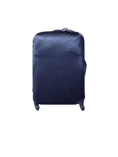 Lipault Travel Accessories Kuffert-cover L Navy