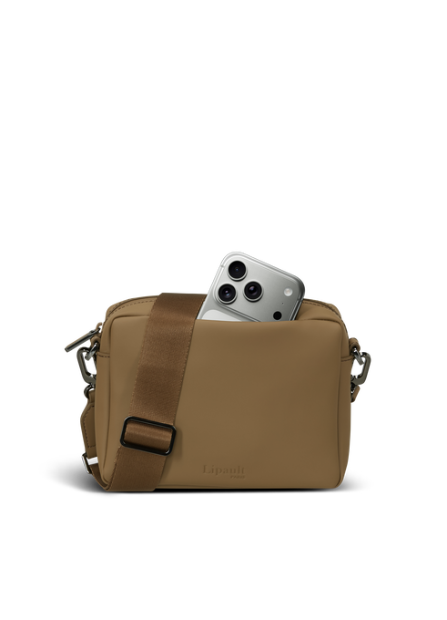 Lost In Berlin The Big Box - Crossbody-taske