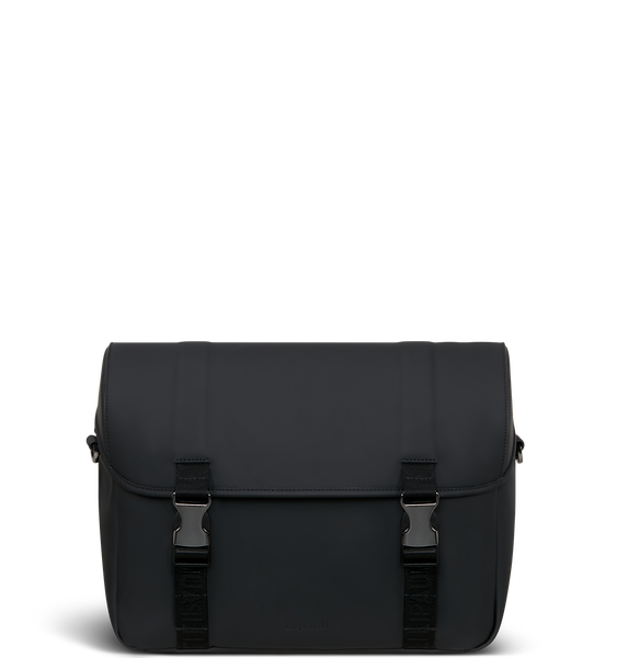Lost In Berlin Exile Crossbody-taske