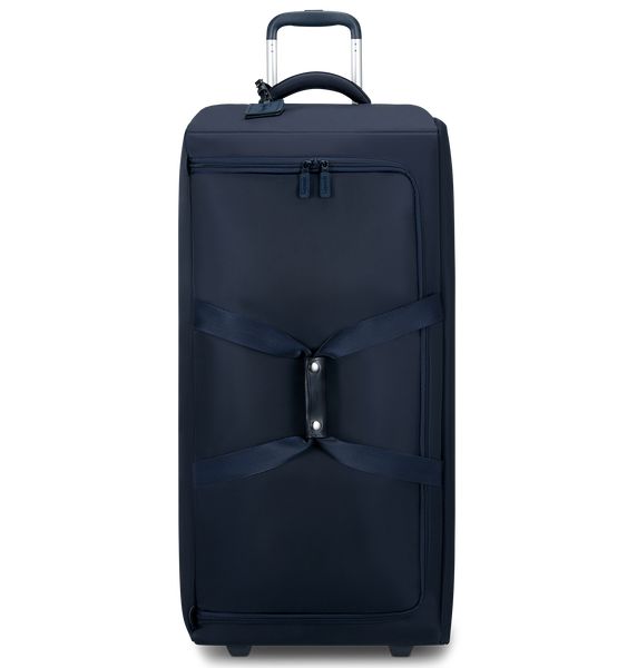Foldable Plume Duffle Bag 78cm