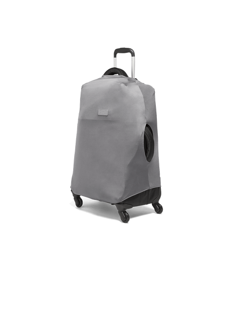 Lipault Travel Accessories Kuffert-cover L Pearl Grey
