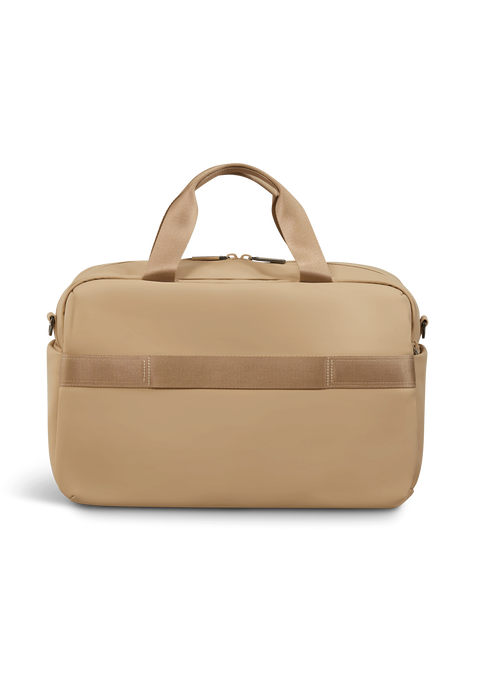Lipault Lost In Berlin 24H Bag 2.0  Sandstone Lipault Lost In Berlin 24H Bag 2.0  Sandstone