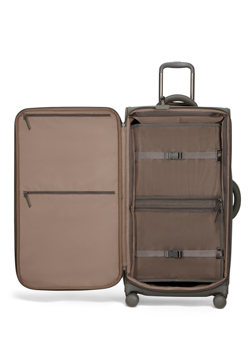 Lost In Berlin Trunk 79cm