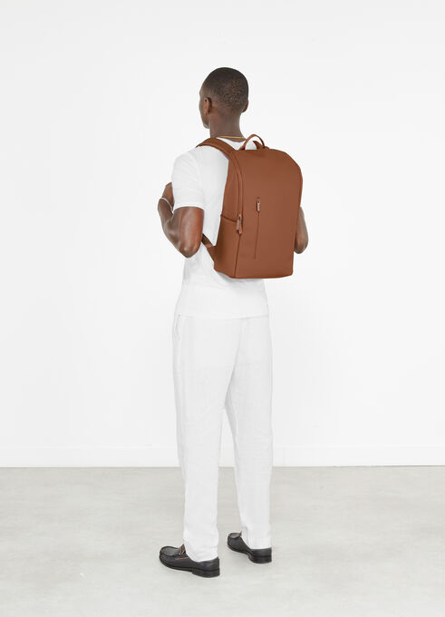 Lost In Berlin Backpack Saint-Germain 16"