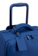 Lost In Berlin Kabinekuffert 55cm | Lipault Lost In Berlin Cabin 2.0 55cm  Blue Me Away