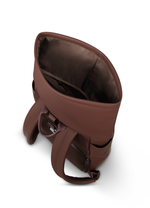 Lost In Berlin Rygs&aelig;k Rolltop 15.6"
