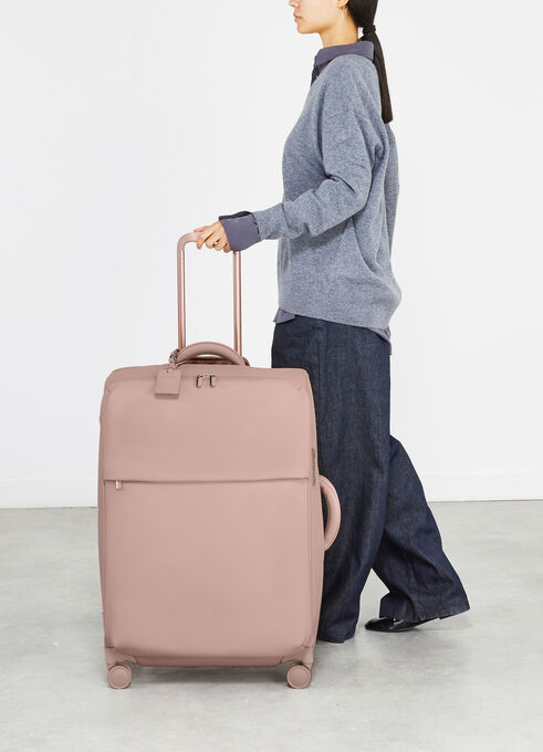 Lipault Lost In Berlin Long Trip 2.0 70cm  Rose Quartz