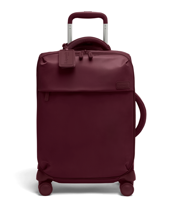 Lipault Plume Cabin 55cm  Bordeaux