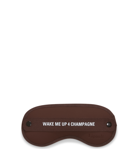 Lipault Travel Accessories Masque de sommeil