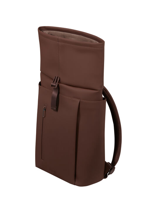 Lost In Berlin Rygs&aelig;k Rolltop 15.6"