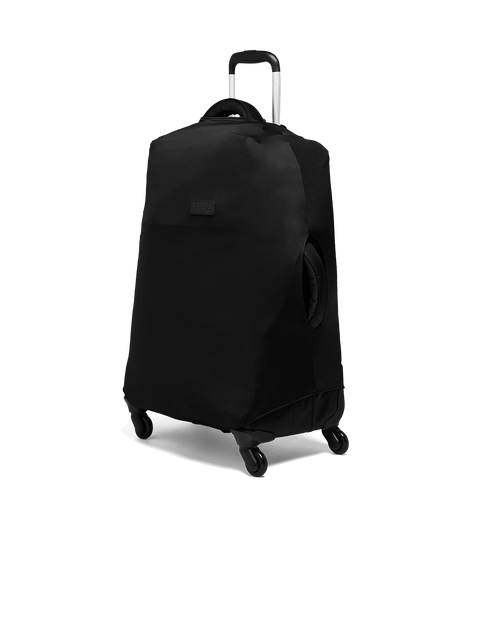 Lipault Travel Accessories Kuffert-cover L Black