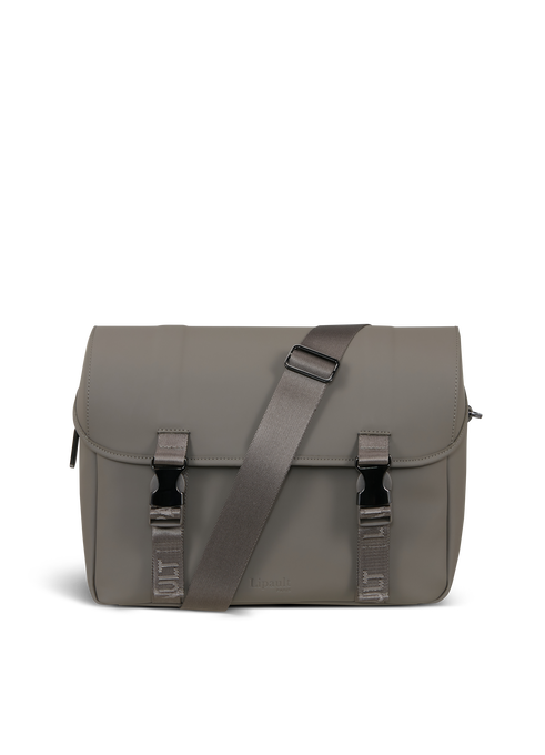 Lost In Berlin Exile Crossbody-taske
