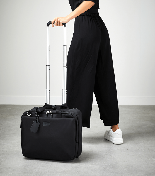 4BIZ Pilottaske 15.6"