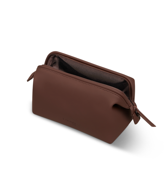 Lost In Berlin Toilettaske S