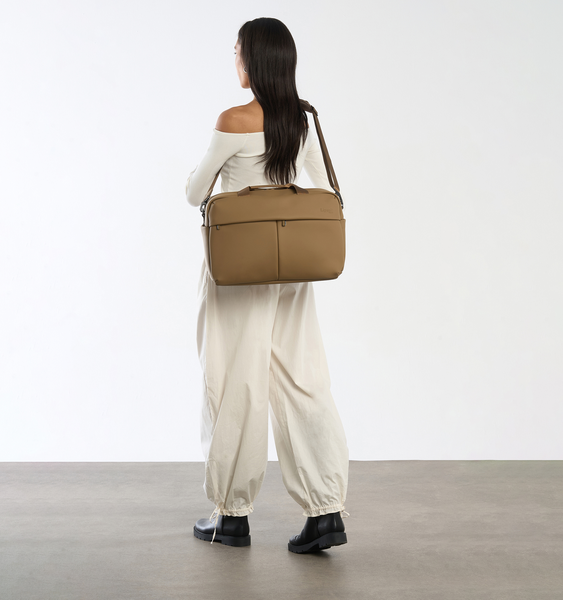 Lost In Berlin 24H Bag