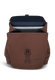 Lipault Lost In Berlin Cargo Backpack 2.0  Spiced Mocha Lipault Lost In Berlin Cargo Backpack 2.0  Spiced Mocha
