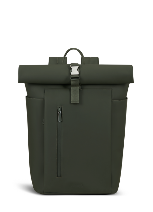 Lost In Berlin Rygs&aelig;k Rolltop 15.6"